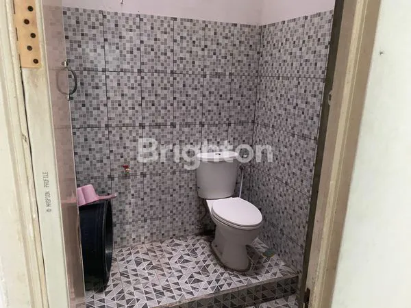 image RUMAH SIAP HUNI NGINDEN INTAN TIMUR LOKASI STRATEGIS DEKAT PUSAT KOTA (4)