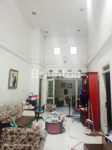 image RUMAH SIAP HUNI SEKTOR 7C GADING SERPONG (5)