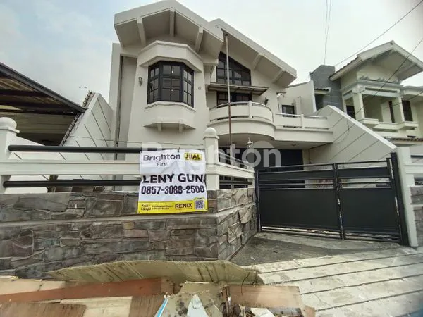 image RUMAH MANYAR KERTOADI SURABAYA (1)