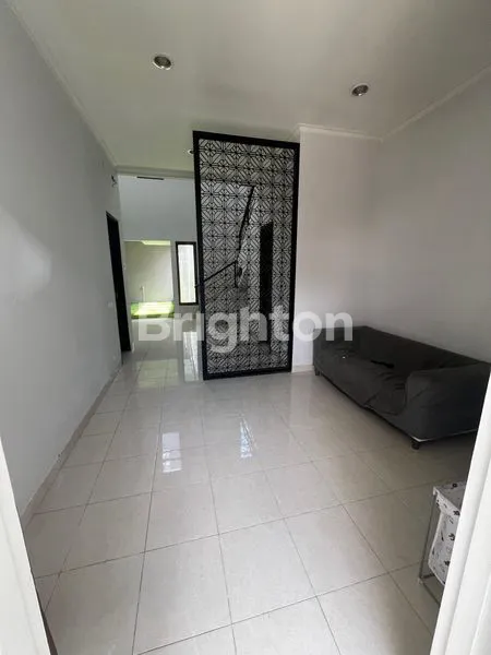 image RUMAH CLUSTER NEWTON GADING SERPONG, 2KT 2KM (2)