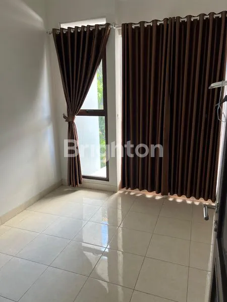 image RUMAH CLUSTER NEWTON GADING SERPONG, 2KT 2KM (6)