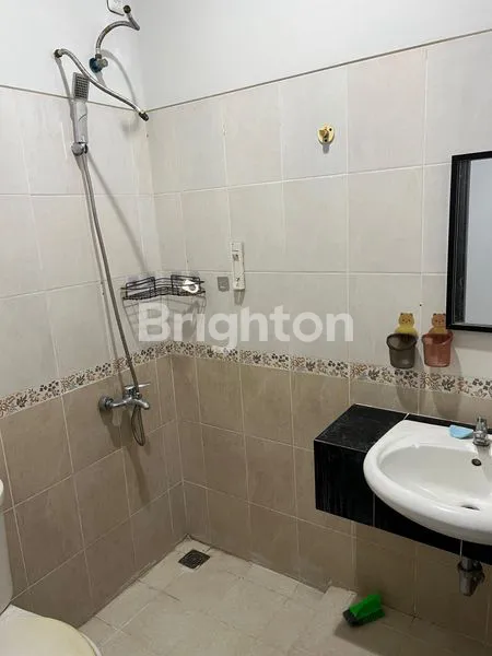 image RUMAH CLUSTER NEWTON GADING SERPONG, 2KT 2KM (7)