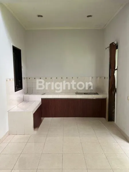 image RUMAH CLUSTER NEWTON GADING SERPONG, 2KT 2KM (1)