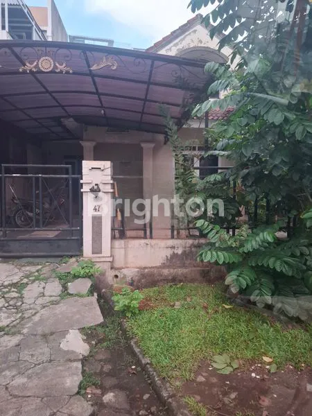 image RUMAH SIAP HUNI SEKTOR 7C GADING SERPONG (1)