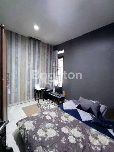 image RUMAH SIAP HUNI (CLUSTER) DI MARGAHAYU RAYA, STRATEGIS DEKAT GRIYA, JOGGING TRAK,MASJID,DLL (4)