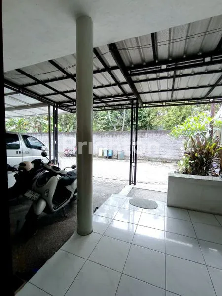 image RUMAH SIAP HUNI (CLUSTER) DI MARGAHAYU RAYA, STRATEGIS DEKAT GRIYA, JOGGING TRAK,MASJID,DLL (7)