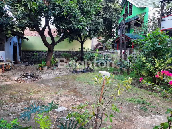 image RUMAH DAN TANAH DI JAKASAMPURNA, BEKASI (3)