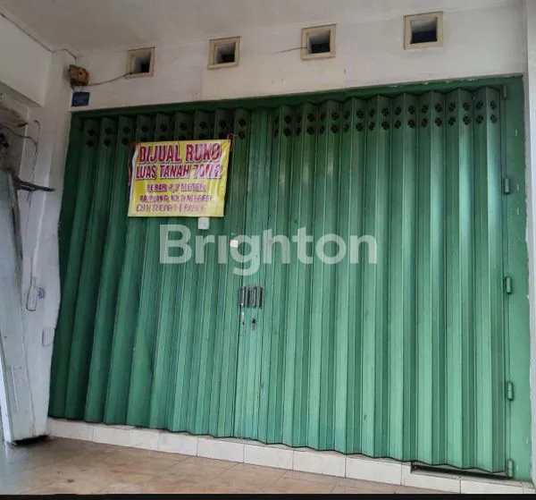 image RUKO 3 LTN FULL FURNISH LT 70M² DI JLN KARTINI - DEKAT PASAR BADUNG DENPASAR (2)