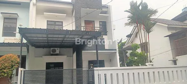 image RUMAH STRATEGIS BABAKAN MADANG 3KT 2KM (1)