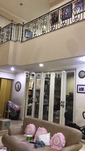 image RUMAH SIAP HUNI DI PEGANGSAAN INDAH PONDOK GADING JAKARTA UTARA (4)