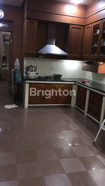 image RUMAH SIAP HUNI DI PEGANGSAAN INDAH PONDOK GADING JAKARTA UTARA (5)