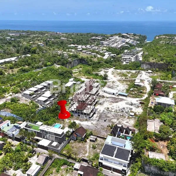 image LAHAN DI KAWASAN VILLA PANTAI MELASTI, UNGASAN - BALI (4)