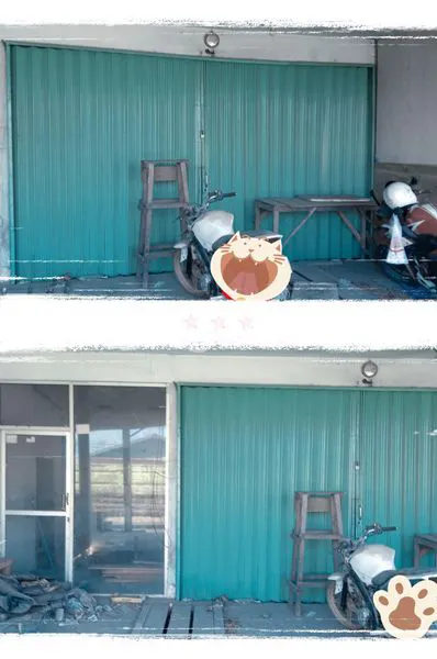 RUKO STRATEGIS PINGGIR JALAN SUKARNO HATTA KM9