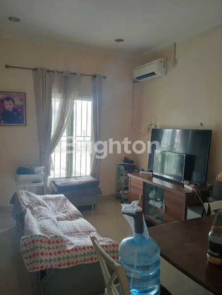 image RUMAH CLUSTER 2 KAVLING SIAP HUNI DI SEPUTAR GALAXY - BEKASI SELATAN (NEGO) (3)