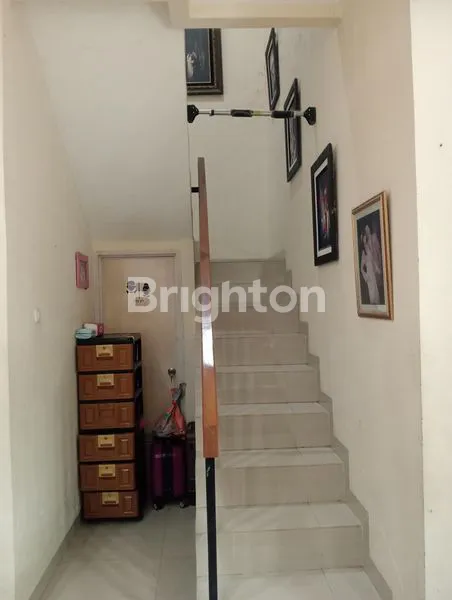 image RUMAH CLUSTER 2 KAVLING SIAP HUNI DI SEPUTAR GALAXY - BEKASI SELATAN (NEGO) (5)