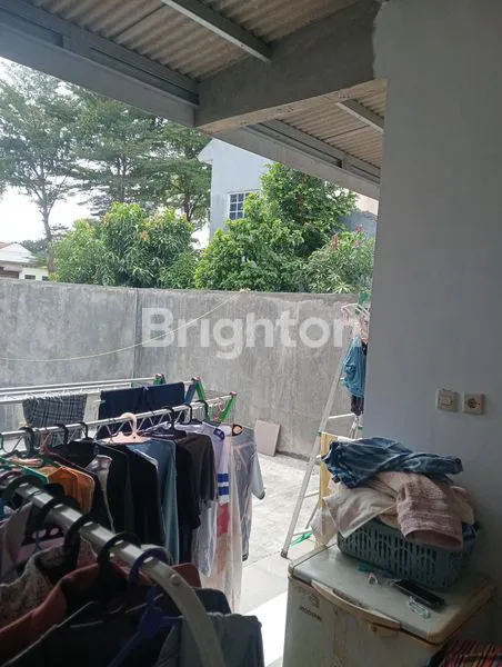 image RUMAH CLUSTER 2 KAVLING SIAP HUNI DI SEPUTAR GALAXY - BEKASI SELATAN (NEGO) (8)