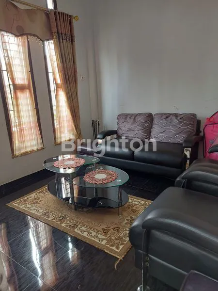 image RUMAH SIAP HUNI, DEKAT UIR & BANDARA (2)