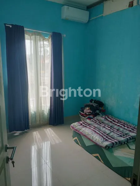 image RUMAH CLUSTER 2 KAVLING SIAP HUNI DI SEPUTAR GALAXY - BEKASI SELATAN (NEGO) (6)