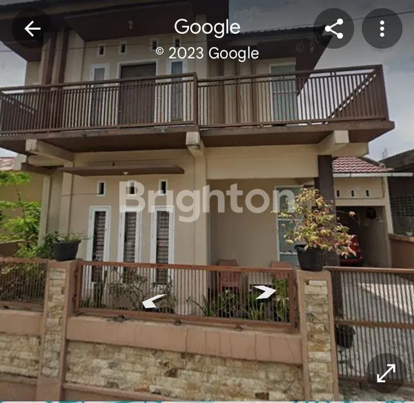 image RUMAH SIAP HUNI, DEKAT UIR & BANDARA (1)