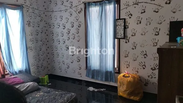 image RUMAH SIAP HUNI, DEKAT UIR & BANDARA (4)