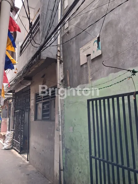 image DIJUAL RUMAH KOS TANJUNG DUREN JAKARTA BARAT (3)