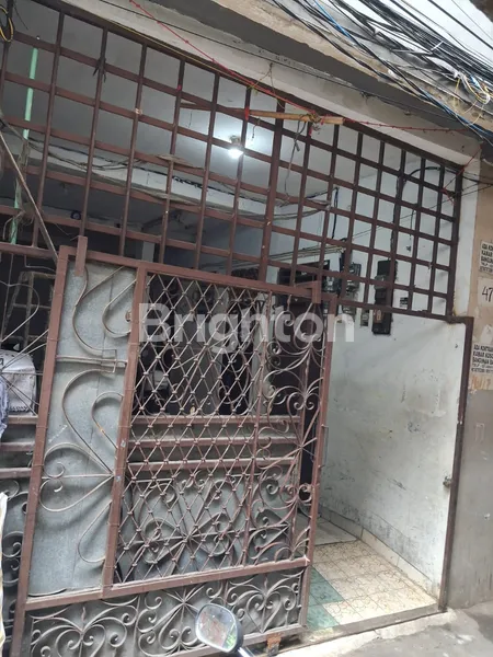 image DIJUAL RUMAH KOS TANJUNG DUREN JAKARTA BARAT (4)