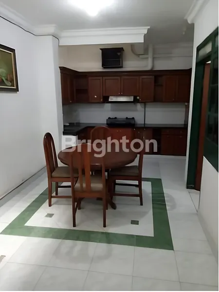 image RUMAH CANTIK MODERN FULL FURNISH JALAN TAMAN NILAM JATI RAWAMANGUN JAKARTA TIMUR  STRATEGIS BEBAS BANJIR (4)