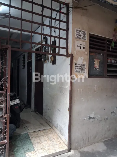 image DIJUAL RUMAH KOS TANJUNG DUREN JAKARTA BARAT (1)