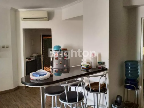 image APARTEMEN GRAHA CEMPAKA MAS TIPE LANGKA 94M² HOOK UNIT. ALL-IN (IPL+PARKIR) SIAP HUNI, DEKAT ITC. (3)