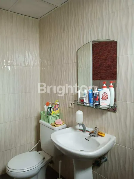 image APARTEMEN GRAHA CEMPAKA MAS TIPE LANGKA 94M² HOOK UNIT. ALL-IN (IPL+PARKIR) SIAP HUNI, DEKAT ITC. (4)