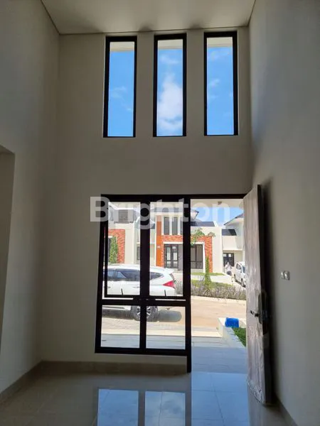 image SEINE BOULEVARD CITRA SENTUL RAYA (3)