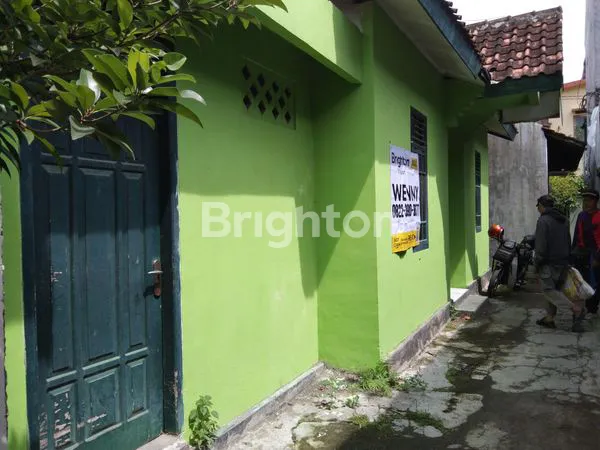 RUMAH AREA KOST KOS UNIVERSITAS MUHAMMADIYAH YOGYAKARTA