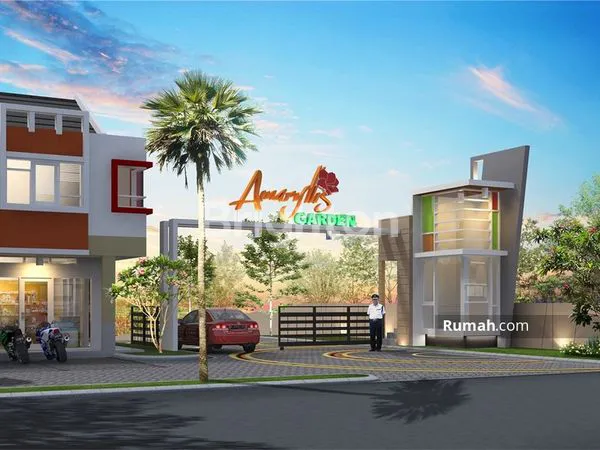 image RUMAH CILODONG CLUSTER STRATEGIS, 2KT 1KM (3)