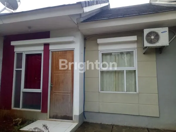 image RUMAH CILODONG CLUSTER STRATEGIS, 2KT 1KM (1)