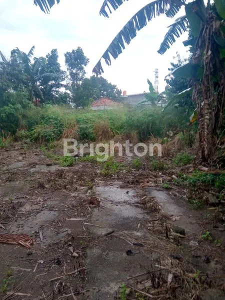 image TANAH LUAS DAN STRATEGIS DI PINGGIR JALAN RAYA PARUNG BOGOR (2)