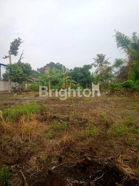 image TANAH LUAS DAN STRATEGIS DI PINGGIR JALAN RAYA PARUNG BOGOR (4)