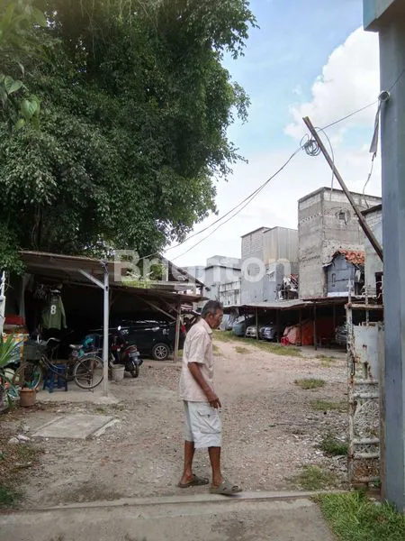 image DIJUAL TANAH DI DAERAH LATUMENTEN TAMBORA JAKARTA BARAT (2)