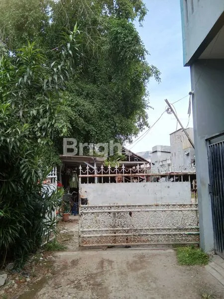 image DIJUAL TANAH DI DAERAH LATUMENTEN TAMBORA JAKARTA BARAT (1)