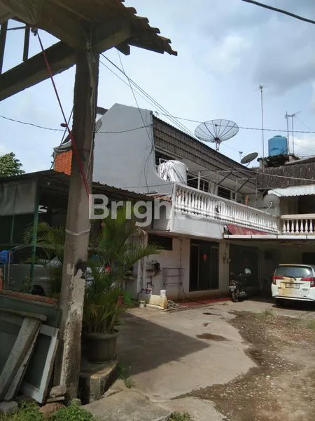 image DIJUAL TANAH DI DAERAH LATUMENTEN TAMBORA JAKARTA BARAT (6)