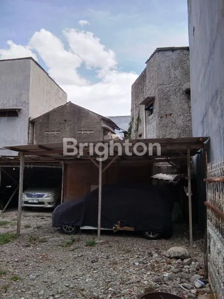 image DIJUAL TANAH DI DAERAH LATUMENTEN TAMBORA JAKARTA BARAT (8)