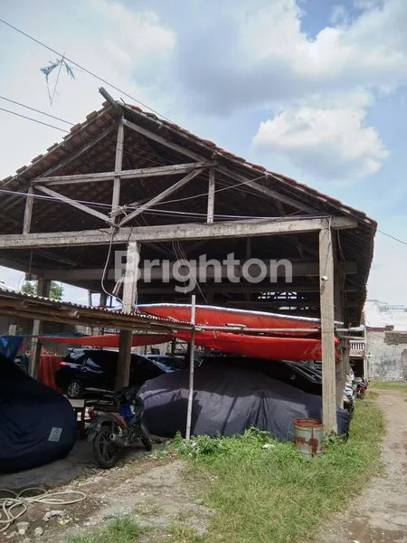 image DIJUAL TANAH DI DAERAH LATUMENTEN TAMBORA JAKARTA BARAT (4)
