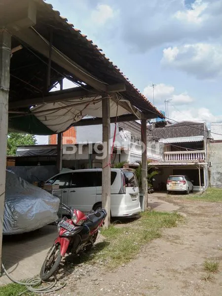 image DIJUAL TANAH DI DAERAH LATUMENTEN TAMBORA JAKARTA BARAT (7)