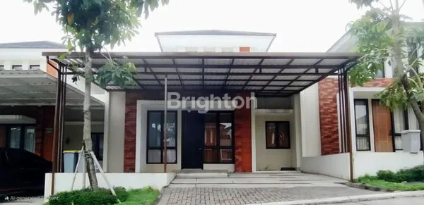 image SEINE BOULEVARD CITRA SENTUL RAYA (1)