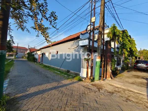 image RUMAH 2 LANTAI DI PERUMDAM BARENG KRAJAN, KRIAN - KONDISI TERAWAT, SIAP HUNI (2)