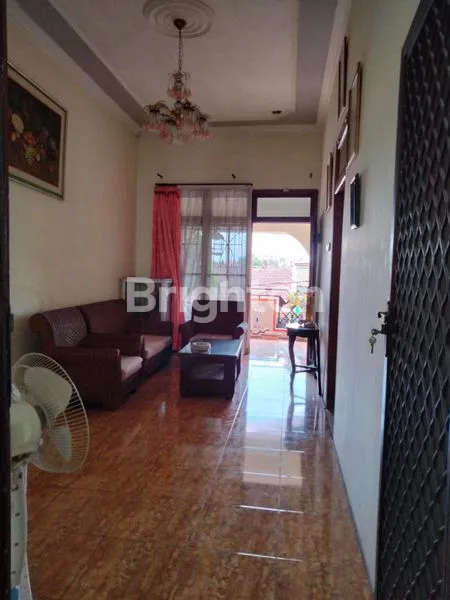 image RUMAH 2 LANTAI DI PERUMDAM BARENG KRAJAN, KRIAN - KONDISI TERAWAT, SIAP HUNI (4)