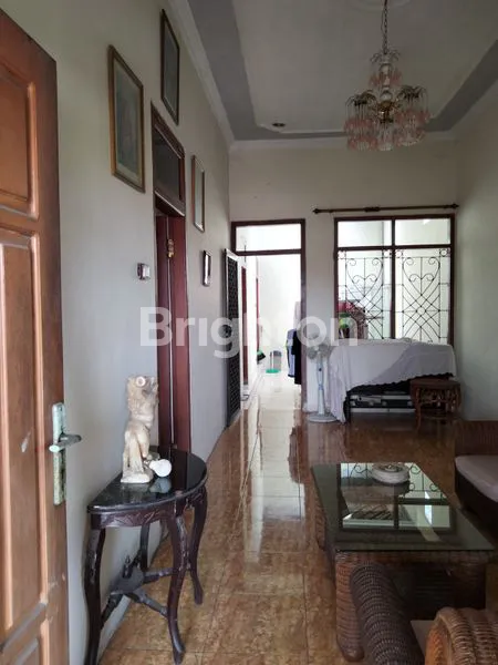 image RUMAH 2 LANTAI DI PERUMDAM BARENG KRAJAN, KRIAN - KONDISI TERAWAT, SIAP HUNI (6)