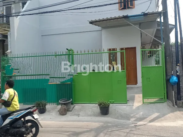 image DIJUAL RUMAH KOS CENGKARENG INDAH (1)