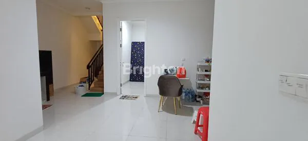 image HUNIAN NYAMAN SIAP HUNI DI ALAM SUTERA (5)