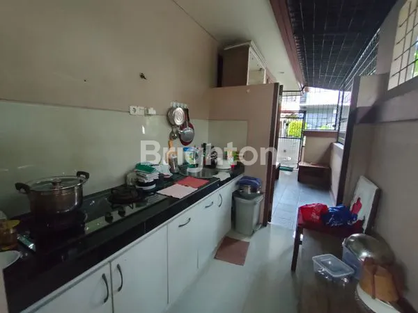 image RUMAH NYAMAN SIAP HUNI FULL FURNISHED DEKAT UPH & SILOAM (7)