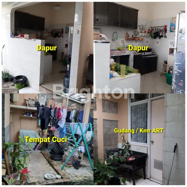 image RUMAH SIAP HUNI SHM DI GRIYA LOKA (2)